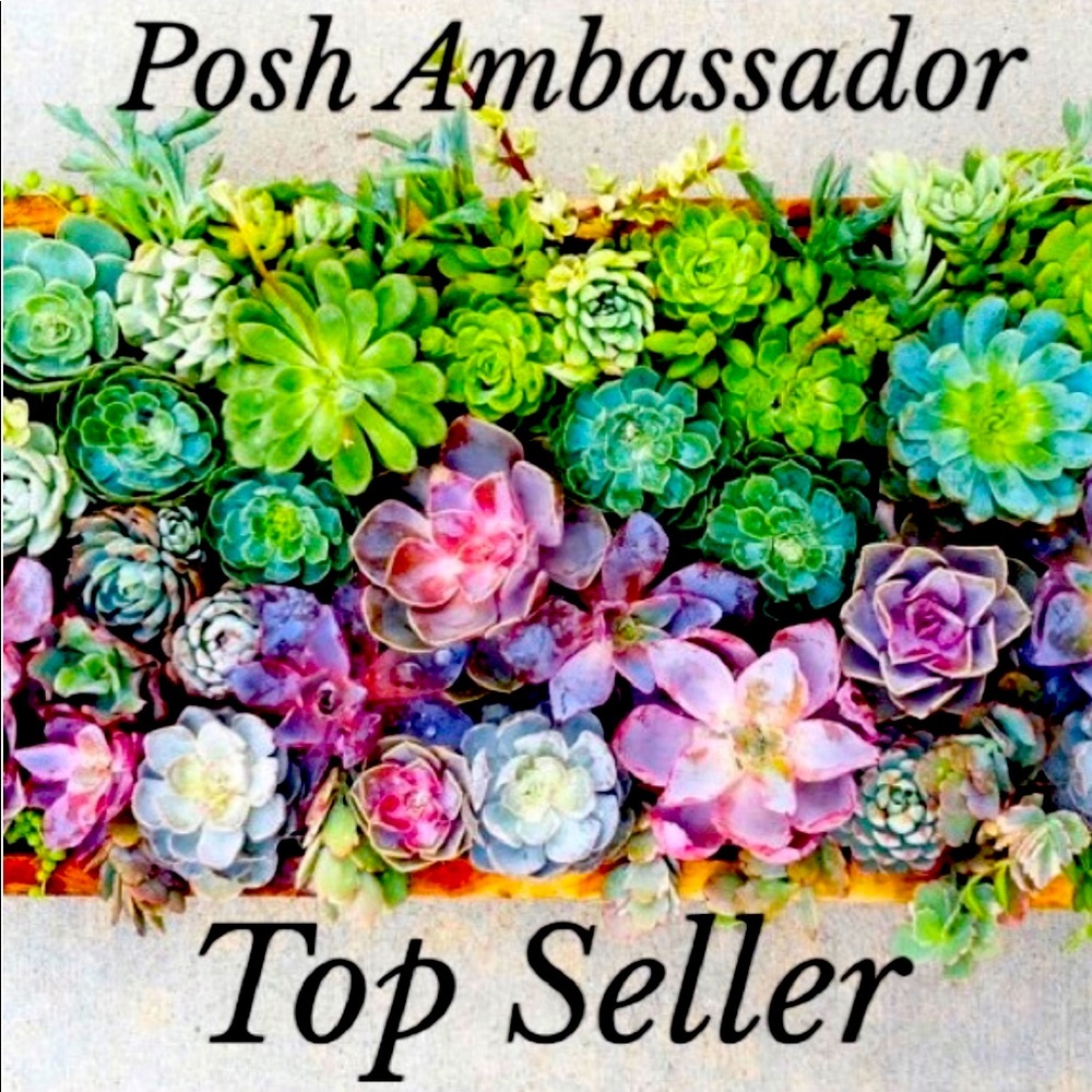 Shop With Confidence!!!!! Poshmark Ambassador ll